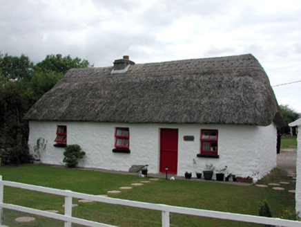 Dream Cottage, WILLSGROVE,  Co. ROSCOMMON