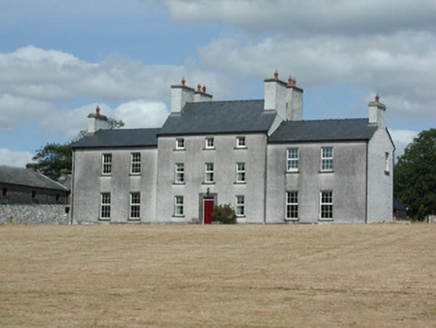 Dundermot House, DUNDERMOT, Ballymoe,  Co. ROSCOMMON