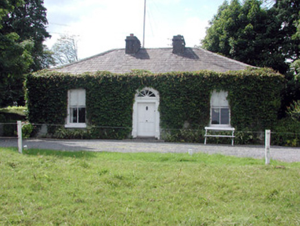 Ballydooley Lodge, BALLYDOOLEY,  Co. ROSCOMMON