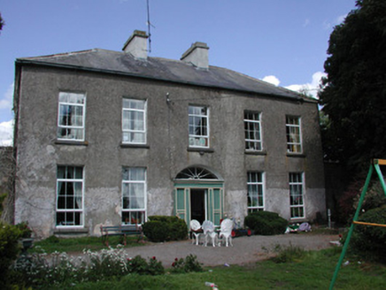 Ballymacurly House, BALLYMACURLY SOUTH, Ballymacurly,  Co. ROSCOMMON