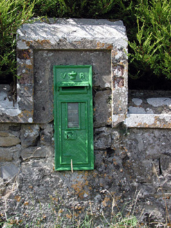 ARDLAGHEEN MORE OR HIGHLAKE,  Co. ROSCOMMON