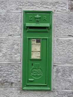 CAMS, Cloverhill,  Co. ROSCOMMON