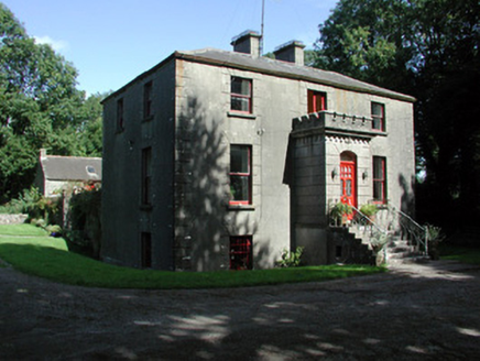 Fortview House, MULLYMUCKS,  Co. ROSCOMMON