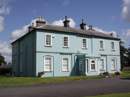 Essex Lawn House, Boyle Road,  CLOONYBEIRNE (ROSC. BY.), Roscommon,  Co. ROSCOMMON