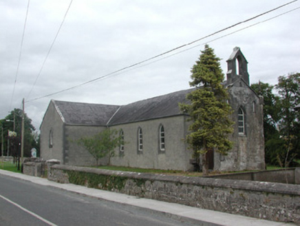 Kilteevan Community Centre, Kilteevan Crossroads,  CLOONTOGHER, Kilteevan,  Co. ROSCOMMON