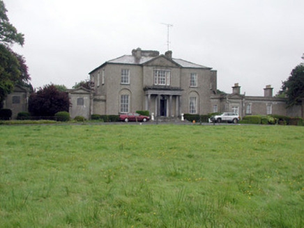 Carrowroe Park, CARROWROE, Roscommon,  Co. ROSCOMMON