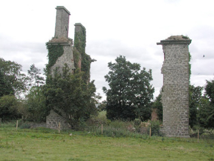Castlestrange, CASTLESTRANGE,  Co. ROSCOMMON