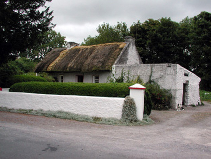 CARNAGH EAST,  Co. ROSCOMMON