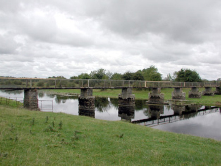 BALLYFORAN, Ballyforan,  Co. ROSCOMMON