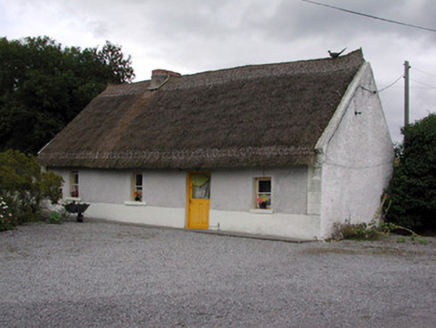 MOYVANNAN, Creggan,  Co. ROSCOMMON