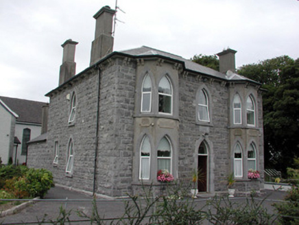 Catholic Church of the Risen Christ, CAPPALISHEEN, Ballybay,  Co. ROSCOMMON