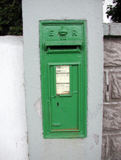 LOUGHLACKAGH,  Co. ROSCOMMON