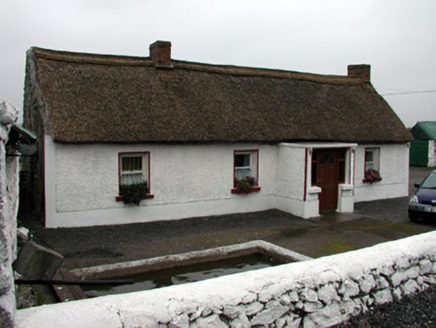 CLOONULTY,  Co. ROSCOMMON