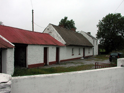 TONVEY,  Co. ROSCOMMON