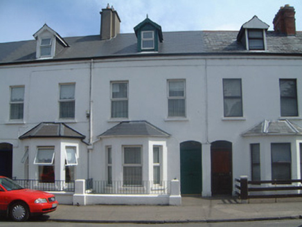 4 Knock Terrace, Wolfe Tone Street, KNAPPAGH BEG, Sligo,  Co. SLIGO