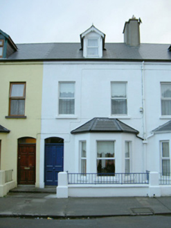 5 Knock Terrace, Wolfe Tone Street, KNAPPAGH BEG, Sligo,  Co. SLIGO
