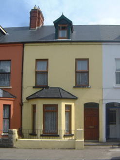 6 Knock Terrace, Wolfe Tone Street, KNAPPAGH BEG, Sligo,  Co. SLIGO