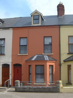 7 Knock Terrace, Wolfe Tone Street, KNAPPAGH BEG, Sligo,  Co. SLIGO