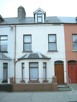 8 Knock Terrace, Wolfe Tone Street, KNAPPAGH BEG, Sligo,  Co. SLIGO