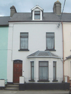 9 Knock Terrace, Wolfe Tone Street, KNAPPAGH BEG, Sligo,  Co. SLIGO