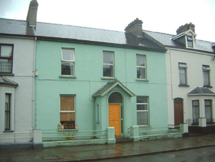 17 Wolfe Tone Street,  KNAPPAGH BEG, Sligo,  Co. SLIGO