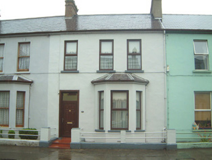 16 Wolfe Tone Street,  KNAPPAGH BEG, Sligo,  Co. SLIGO