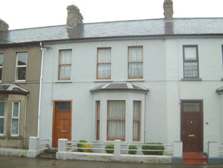 15 Wolfe Tone Street,  KNAPPAGH BEG, Sligo,  Co. SLIGO