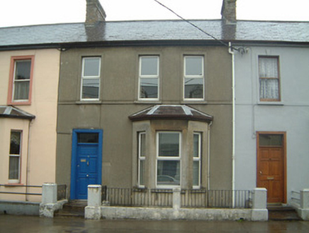 14 Wolfe Tone Street,  KNAPPAGH BEG, Sligo,  Co. SLIGO