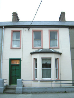 13 Wolfe Tone Street,  KNAPPAGH BEG, Sligo,  Co. SLIGO