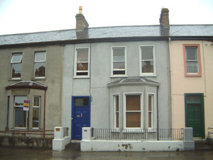 Saint Joseph's, 12 Wolfe Tone Street,  KNAPPAGH BEG, Sligo,  Co. SLIGO