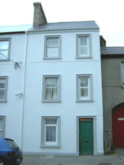 47 Wolfe Tone Street,  KNAPPAGH BEG, Sligo,  Co. SLIGO