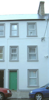 Sansheen House, 46 Wolfe Tone Street,  KNAPPAGH BEG, Sligo,  Co. SLIGO