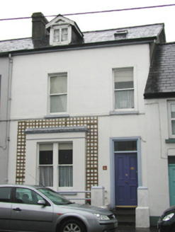 28 Wolfe Tone Street,  KNAPPAGH BEG, Sligo,  Co. SLIGO