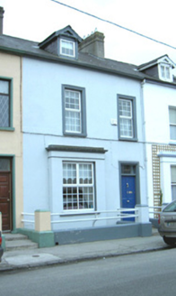 Sorato, 27 Wolfe Tone Street,  KNAPPAGH BEG, Sligo,  Co. SLIGO