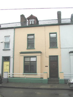 Homeleigh House, 26 Wolfe Tone Street,  KNAPPAGH BEG, Sligo,  Co. SLIGO
