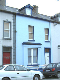 24 Wolfe Tone Street,  KNAPPAGH BEG, Sligo,  Co. SLIGO