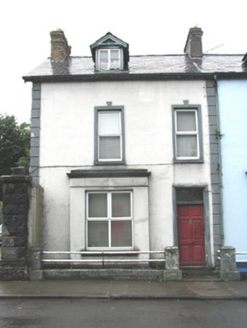 23 Wolfe Tone Street,  KNAPPAGH BEG, Sligo,  Co. SLIGO