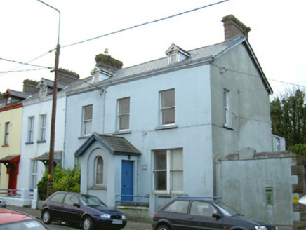 The Beehive, 21 Wolfe Tone Street,  KNAPPAGH BEG, Sligo,  Co. SLIGO