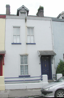 20 Wolfe Tone Street,  KNAPPAGH BEG, Sligo,  Co. SLIGO