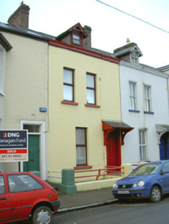 19 Wolfe Tone Street,  KNAPPAGH BEG, Sligo,  Co. SLIGO