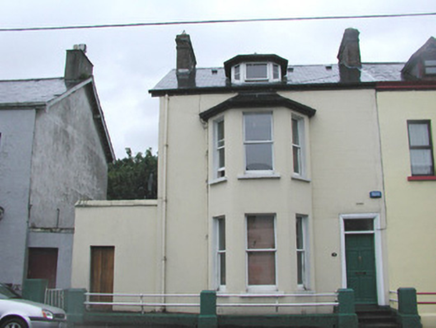18 Wolfe Tone Street,  KNAPPAGH BEG, Sligo,  Co. SLIGO