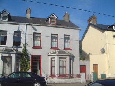 Breenagh House, 7 Wolfe Tone Street,  KNAPPAGH BEG, Sligo,  Co. SLIGO