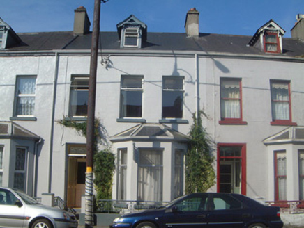 6 Wolfe Tone Street,  KNAPPAGH BEG, Sligo,  Co. SLIGO