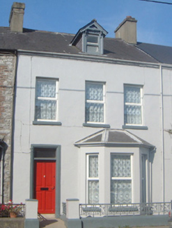 5 Wolfe Tone Street,  KNAPPAGH BEG, Sligo,  Co. SLIGO