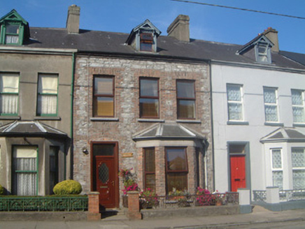 Rosemal, 4 Wolfe Tone Street,  KNAPPAGH BEG, Sligo,  Co. SLIGO