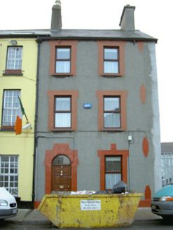 3 Lord Edward Street, Joe Banks Road, KNAPPAGH BEG, Sligo,  Co. SLIGO
