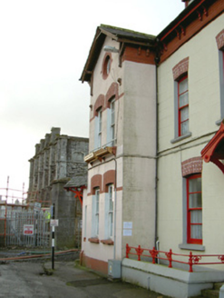 1 Union Place,  RATHEDMOND, Sligo,  Co. SLIGO