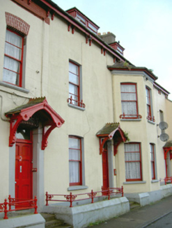 Astoria House, 3 Union Place,  RATHEDMOND, Sligo,  Co. SLIGO