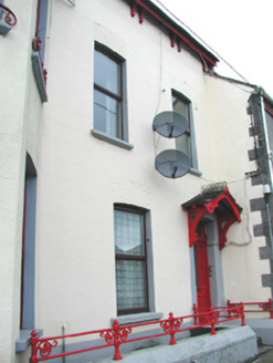 4 Union Place,  RATHEDMOND, Sligo,  Co. SLIGO