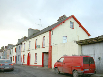 12 Union Place,  RATHEDMOND, Sligo,  Co. SLIGO